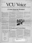 VCU voice (1991-05-03)