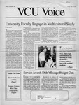 VCU voice (1991-07-12)