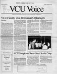 VCU voice (1991-09-06)
