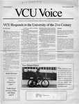 VCU voice (1991-09-20)