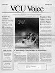 VCU voice (1991-10-04)