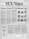 VCU voice (1991-12-13)