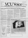 VCU voice (1992-01-10)