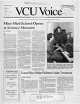 VCU voice (1992-02-07)