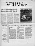 VCU voice (1992-04-17)