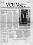 VCU voice (1992-05-01)