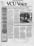 VCU voice (1992-07-10)