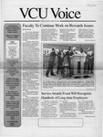 VCU voice (1992-10-02)