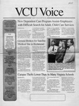 VCU voice (1992-10-30)