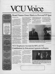 VCU voice (1992-11-30)