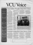 VCU voice (1992-12-11)