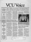 VCU voice (1993-01-29)