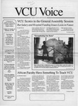 VCU voice (1993-02-26)