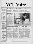 VCU voice (1993-03-05)