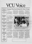 VCU voice (1993-04-09)