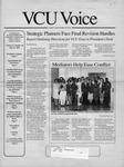 VCU voice (1993-06-11)