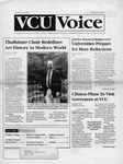 VCU voice (1993-09-13)