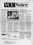 VCU voice (1993-10-11)