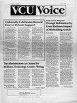 VCU voice (1994-07-22)