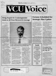 VCU voice (1994-08-22)