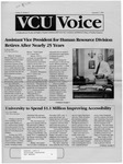 VCU voice (1994-09-05)