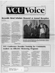 VCU voice (1994-10-03)