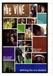 The Vine (2002-04)