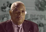 Interview with Rev. Curtis W. Harris