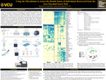 Using the Microbiome to Assess the Health Status of Individuals Recovered from the East Marshall Street Well