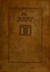 The X-ray (1916)
