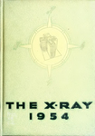 The X-ray (1954)
