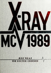The X-ray (1989)